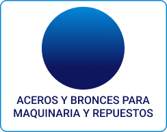 Aceros y bronces